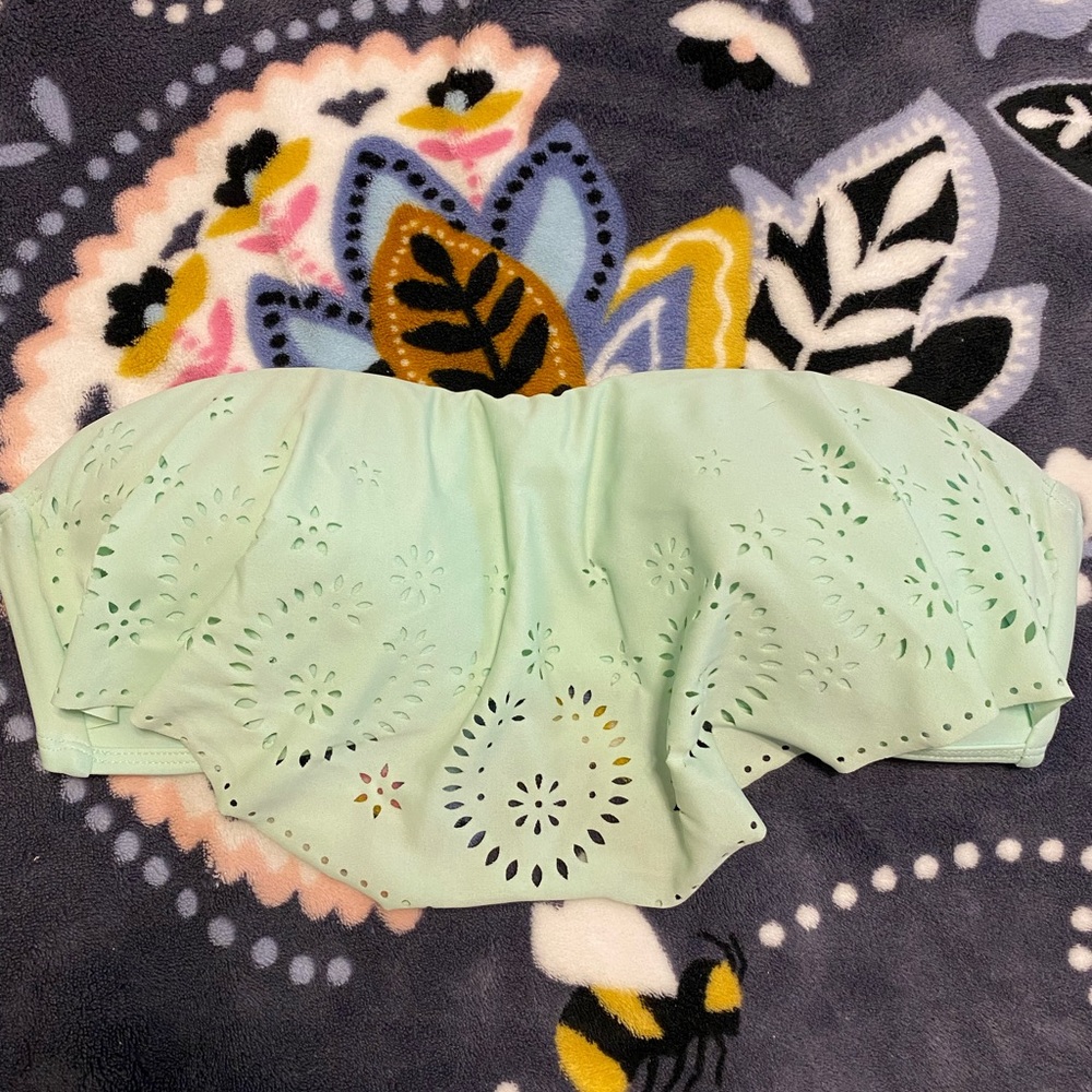 Swim Suit Top
